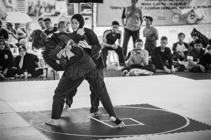 Martial Arts Competition editorial photography. Image of games 54585057