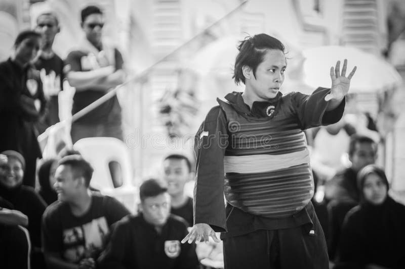 Martial Arts Competition editorial stock photo. Image of martial 54586263