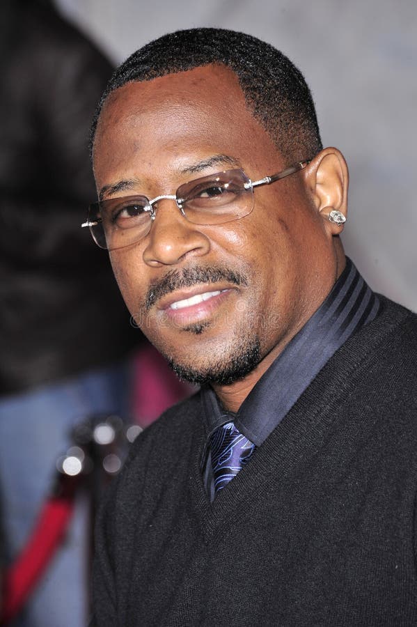 Martin Lawrence at the world premiere of his new movie College Road Trip at the El Capitan Theatre, Hollywood. March 3, 2008 Los Angeles, CA Picture: Paul Smith / Featureflash