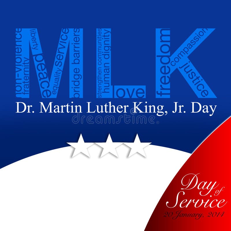 Martin Luther King Day