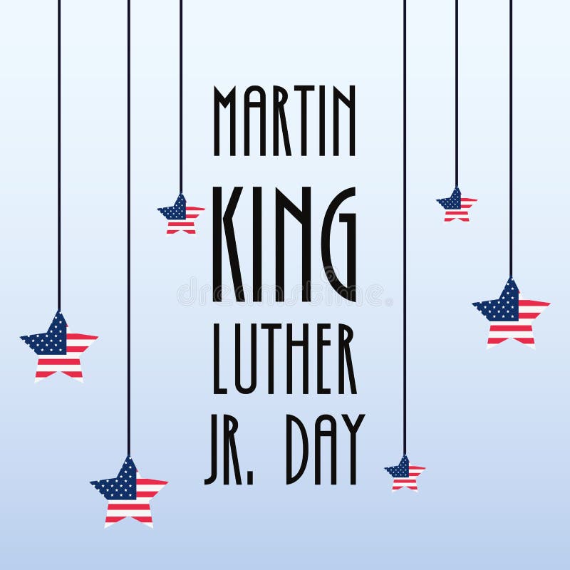 Martin Luther King Jr Vector Stock Illustrations – 923 Martin Luther ...