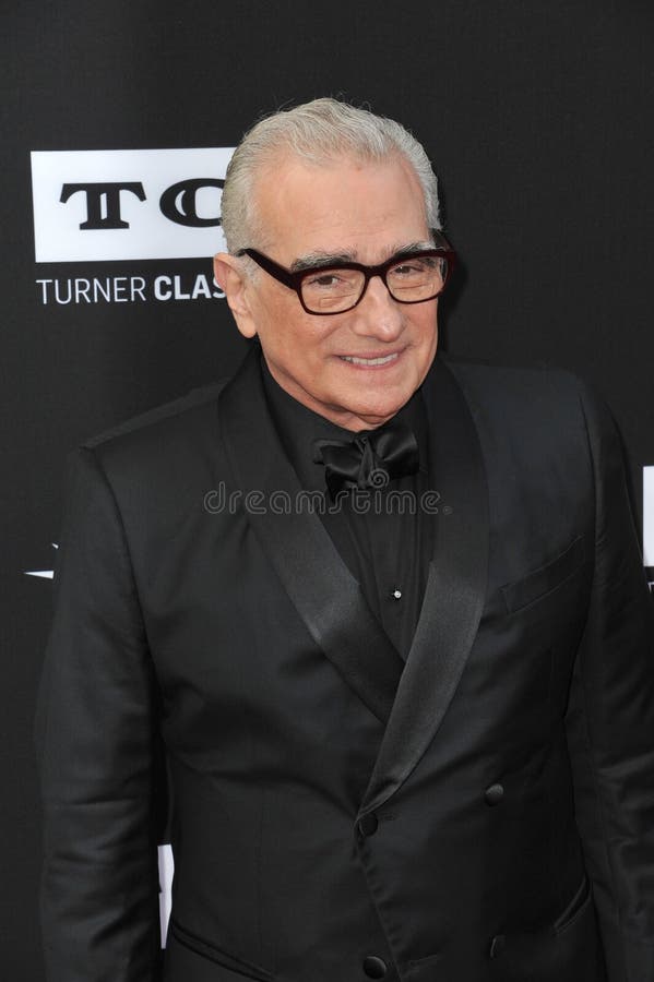 Martin Scorsese stock photos Martin Scorsese stock photos