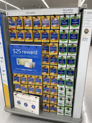 20 Dollar Visa Gift Card Walmart Big Deals Myicfconnect