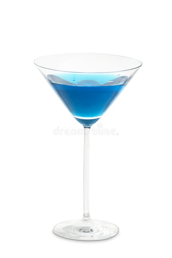 Martini glass