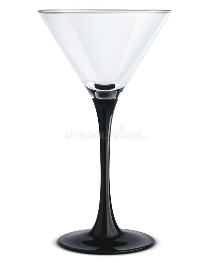 Martini Glass Vector Stock Illustrations 24,220 Martini Glass Vector
