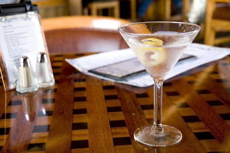 Fine Dining On The Bay For Two Stock Photo Image of boat, louie 2665750