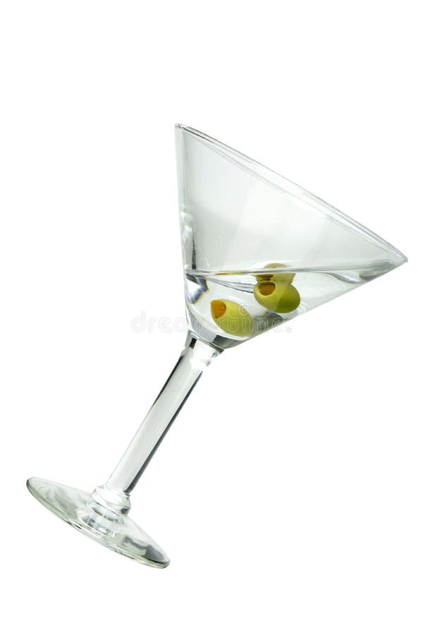 Martini Tilting