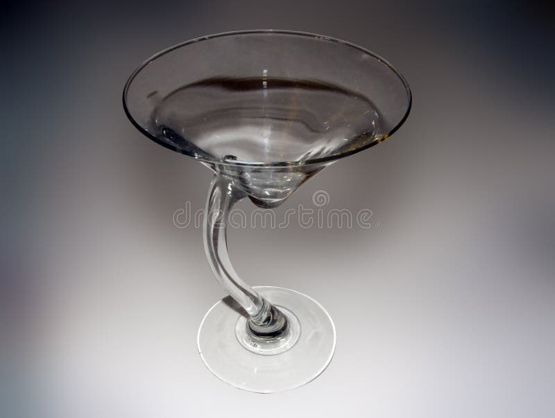 Download Martini-Torsion stockbild. Bild von getränke, martini, bindung - 30383
