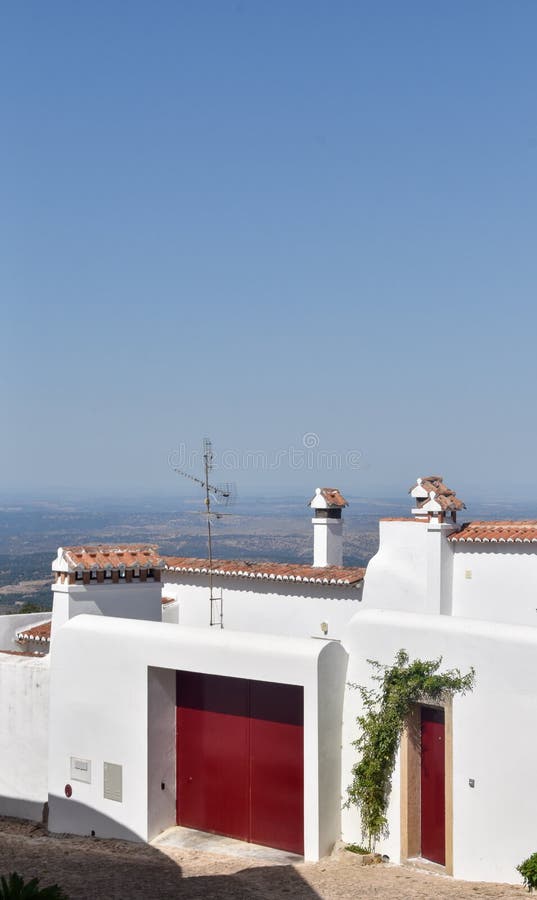 MarvÃ£o  is a municipality in Portalegre District in Portugal. The population in 2020 was 2,972 and dropping at a rate of around one inhabitant per week, in an area of 154.90 km2. The present Mayor is LuÃ­s Vitorino, elected by the Social Democratic Party. The municipal holiday is September 8.

Perched on a quartzite crag of the Serra de SÃ£o Mamede, MarvÃ£o`s name is derived from an 8th-century Muwallad rebel, named Ibn Marwan. Ibn Marwan, who constructed the Castle of MarvÃ£o - likely on the site of an earlier Roman watchtower - as a power base when establishing an independent statelet `emirate`, duchy - covering much of modern-day Portugal - during the Emirate of Cordoba 884-931 CE. The castle and walled village were further fortified through the centuries, notably under Sancho II of Portugal 13th century and Denis of Portugal.

The village has generated significant tourist interest in recent years. It was included in the #1 New York Times bestselling book, 1000 Places to see Before you Die.[3] Nobel Prize-winning author JosÃ© Saramago wrote of the village, `From MarvÃ£o one can see the entire land ... It is understandable that from this place, high up in the keep at MarvÃ£o Castle, visitors may respectfully murmur, `How great is the world`.`. MarvÃ£o  is a municipality in Portalegre District in Portugal. The population in 2020 was 2,972 and dropping at a rate of around one inhabitant per week, in an area of 154.90 km2. The present Mayor is LuÃ­s Vitorino, elected by the Social Democratic Party. The municipal holiday is September 8.

Perched on a quartzite crag of the Serra de SÃ£o Mamede, MarvÃ£o`s name is derived from an 8th-century Muwallad rebel, named Ibn Marwan. Ibn Marwan, who constructed the Castle of MarvÃ£o - likely on the site of an earlier Roman watchtower - as a power base when establishing an independent statelet `emirate`, duchy - covering much of modern-day Portugal - during the Emirate of Cordoba 884-931 CE. The castle and walled village were further fortified through the centuries, notably under Sancho II of Portugal 13th century and Denis of Portugal.

The village has generated significant tourist interest in recent years. It was included in the #1 New York Times bestselling book, 1000 Places to see Before you Die.[3] Nobel Prize-winning author JosÃ© Saramago wrote of the village, `From MarvÃ£o one can see the entire land ... It is understandable that from this place, high up in the keep at MarvÃ£o Castle, visitors may respectfully murmur, `How great is the world`.`