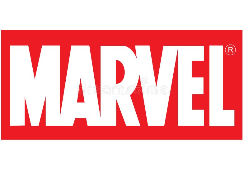 Marvel Logo