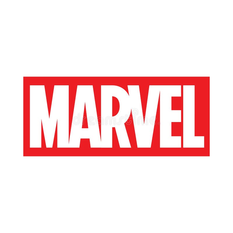 Marvel logo