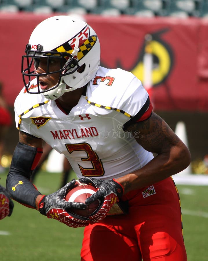 Maryland Receiver3 Nigel King Editorial Photography Image of people