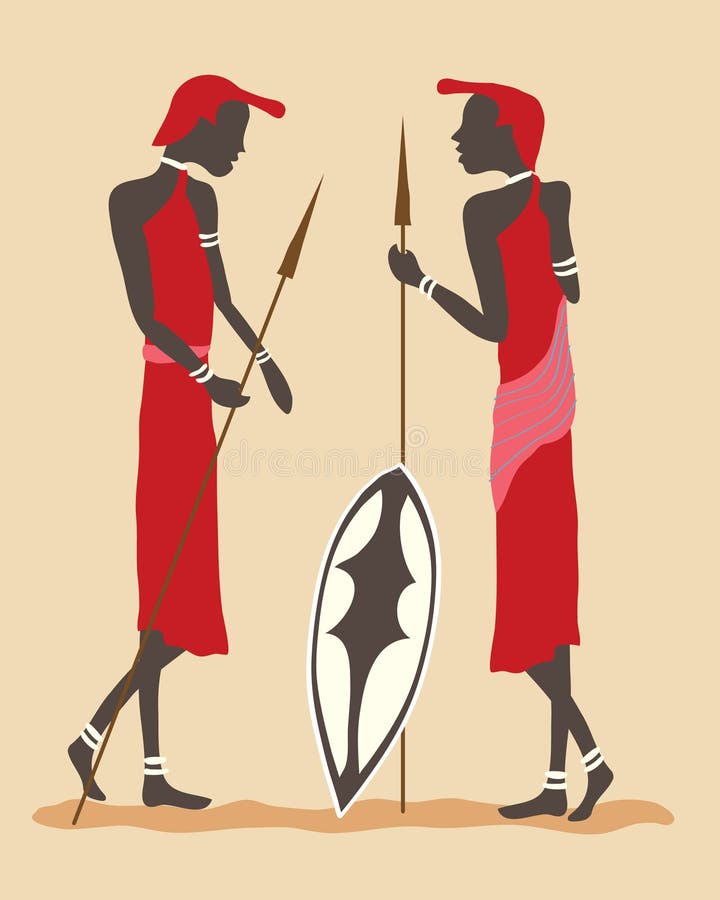 Tribals Stock Illustrations – 609 Tribals Stock Illustrations, Vectors &  Clipart - Dreamstime