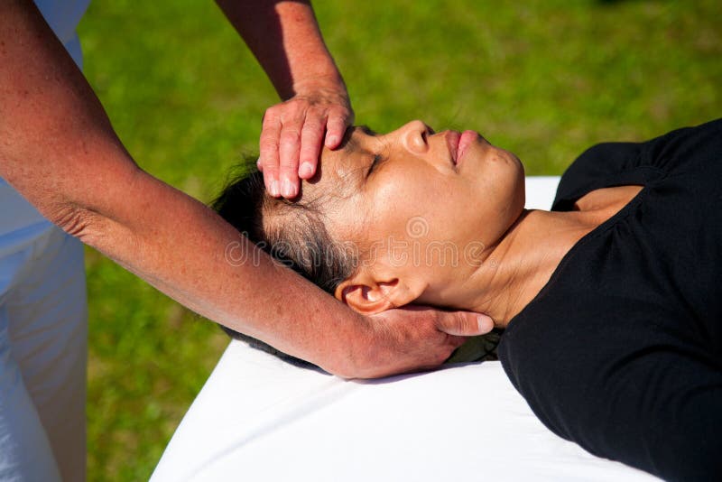 Polarity massage; a technique of gently rocking, holding and massaging to stimulate relaxation, restore energy flow and encourage revitalization. Polarity massage; a technique of gently rocking, holding and massaging to stimulate relaxation, restore energy flow and encourage revitalization