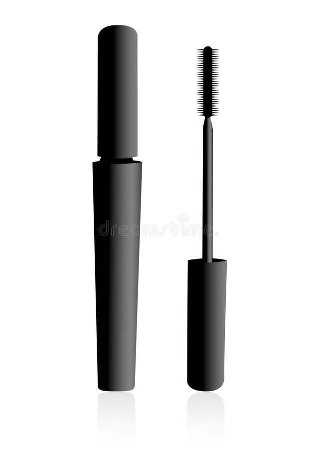 Mascara Stock Illustrations 38,713 Mascara Stock Illustrations