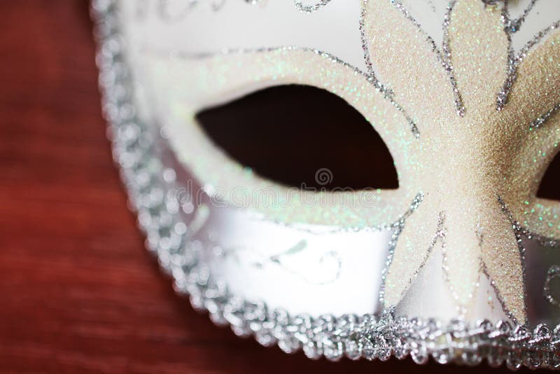 Download Mascarade D'isolement De Masque Photo stock - Image du masques, masque: 77152932
