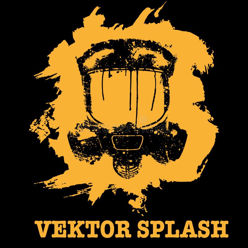 Pannello Maschera Antigas 6800 Pannello Frontale Per Maschera