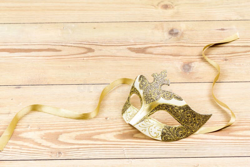 Mascherina veneziana di carnevale immagine stock libera da diritti Mascherina veneziana di carnevale immagine stock libera da diritti