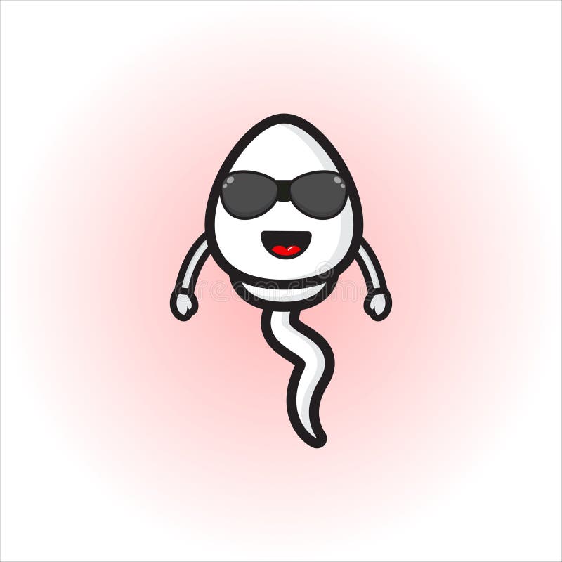 Cute Sad Sperm Cell with Virus in Speech Bubble Stock Vector - Illustration of covid, corona: 202099110 Cute Sad Sperm Cell with Virus in Speech Bubble Stock Vector - Illustration of covid, corona: 202099110
