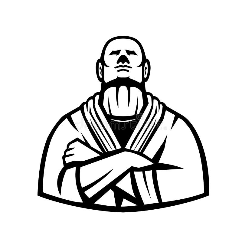 Jiu Jitsu Vector Art, Icons, and Graphics for Free Download