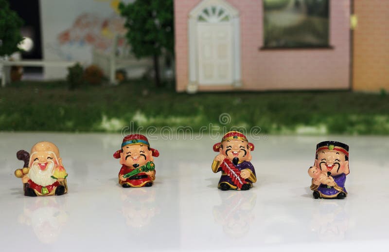 mascot-stock-photo-image-of-cute-culture-fortune-dynasty-45116578