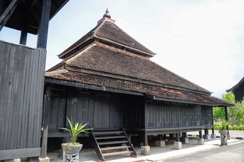 Masjid Kampung Laut Photos Free Royalty Free Stock Photos From Dreamstime