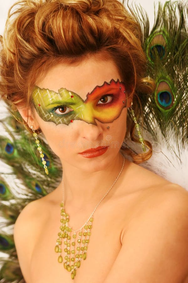 Carnival sale make up