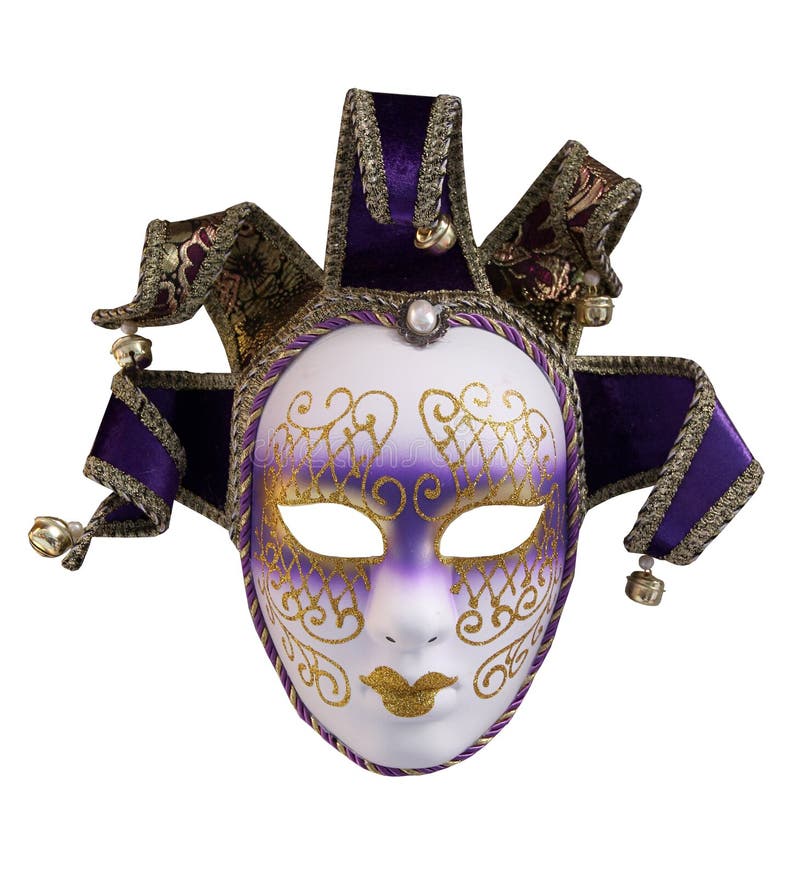 Mask of Venice