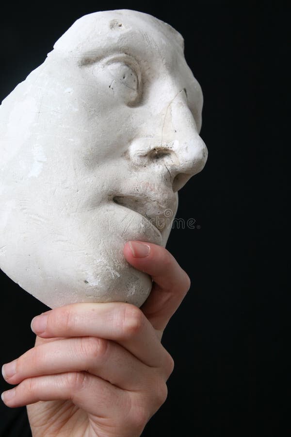 maskeringswhite arkivfoton maskeringswhite arkivfoton
