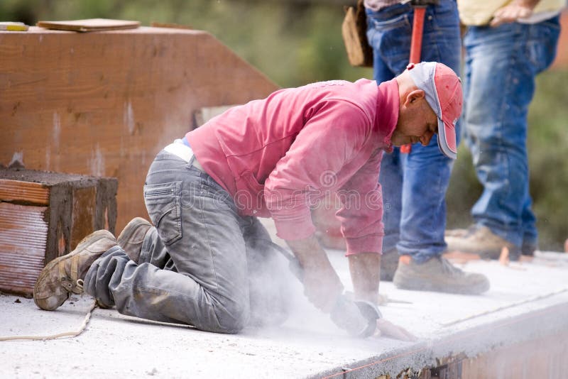 Masonry royalty free stock images