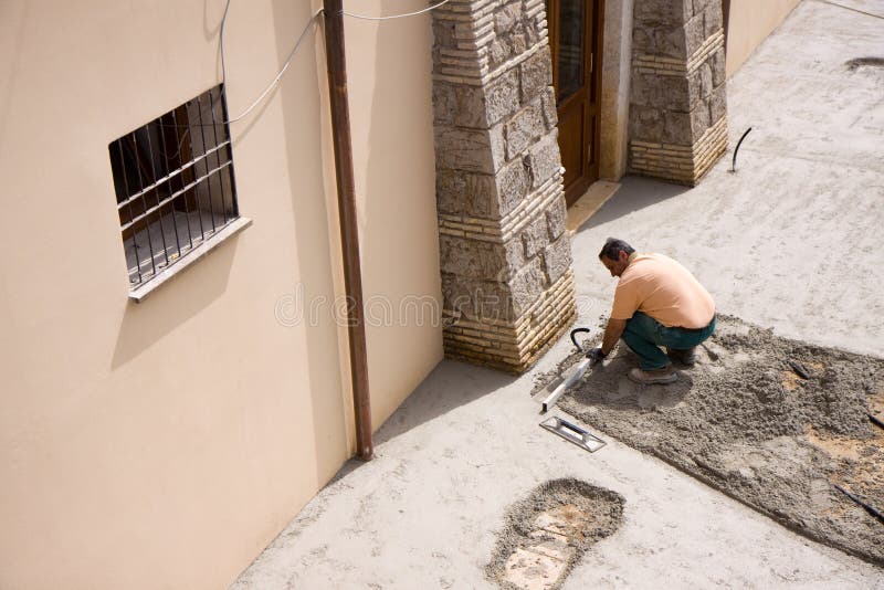 Masonry royalty free stock photos