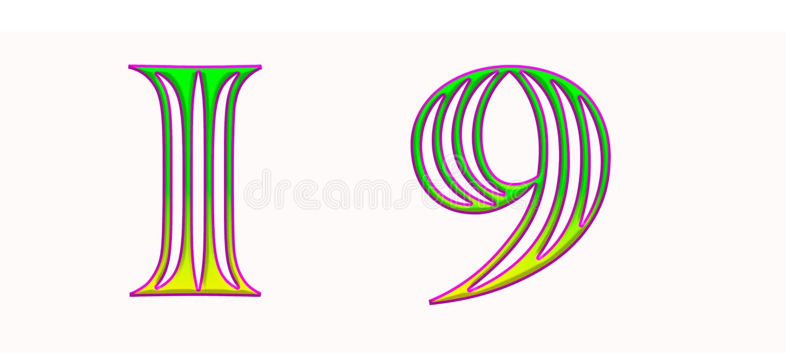 Masqualero groove font fonts gradient sans serif alphabet letters calligraphy letter typeface typography unique royalty free illustration Masqualero groove font fonts gradient sans serif alphabet letters calligraphy letter typeface typography unique royalty free illustration