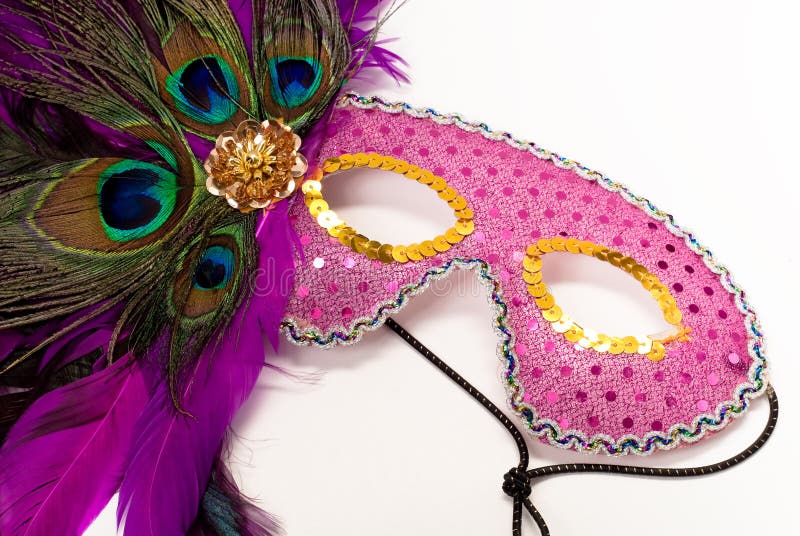 Masquerade Phantom s Wife Mask