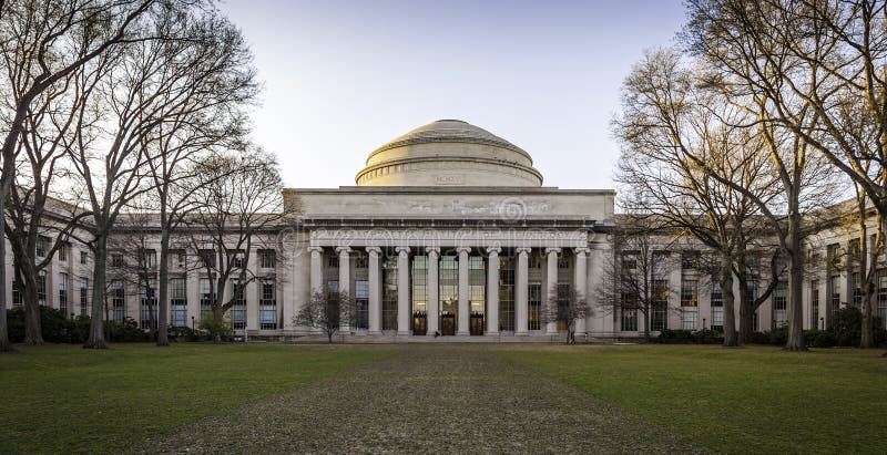 massachusetts institute of technology cambridge ma usa