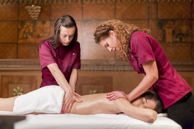 massage fotografia de stock massage fotografia de stock