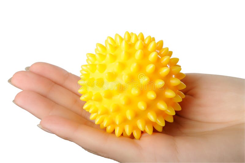 Massage ball