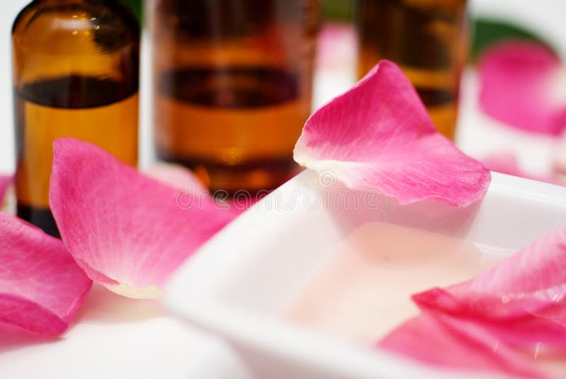 Rose Massage Telegraph