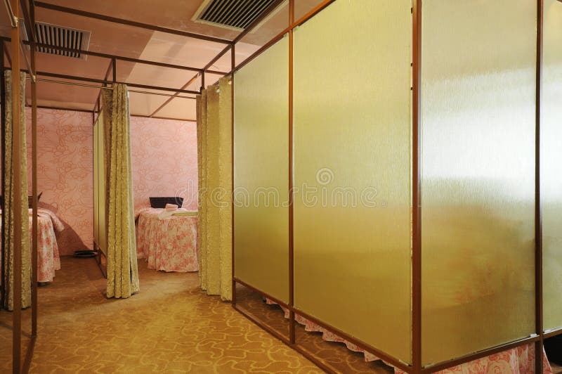 Massage Room Picture Image 7533701 