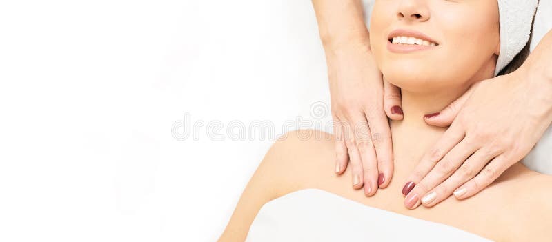 Caius Dageraad Enzovoorts Massage Van De Gevelsalon Beroepstherapie Bij Vrouwen Handen in De Nek  Gezonde Cosmetische Procedure Luxe Spa-behandeling Stock Foto - Image of  rust, massage: 158398668