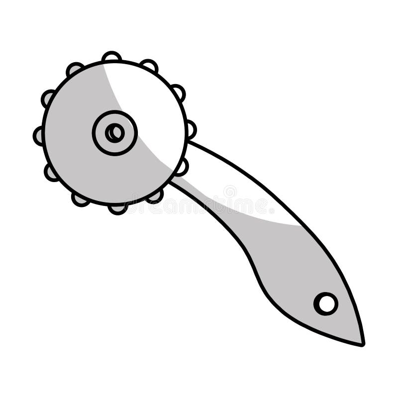 Massager tool icon vector illustration