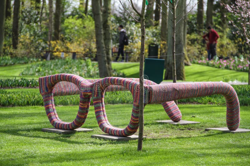 Massive Glasses in the Park Stock Photo Image of spectacles, optician