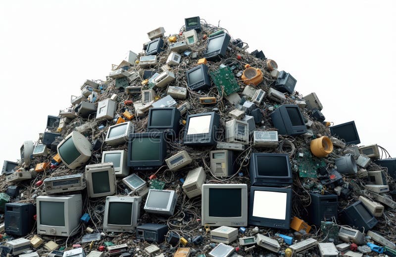 Picture of Repairing - not recycling - is the first step to tackling smartphone e ...