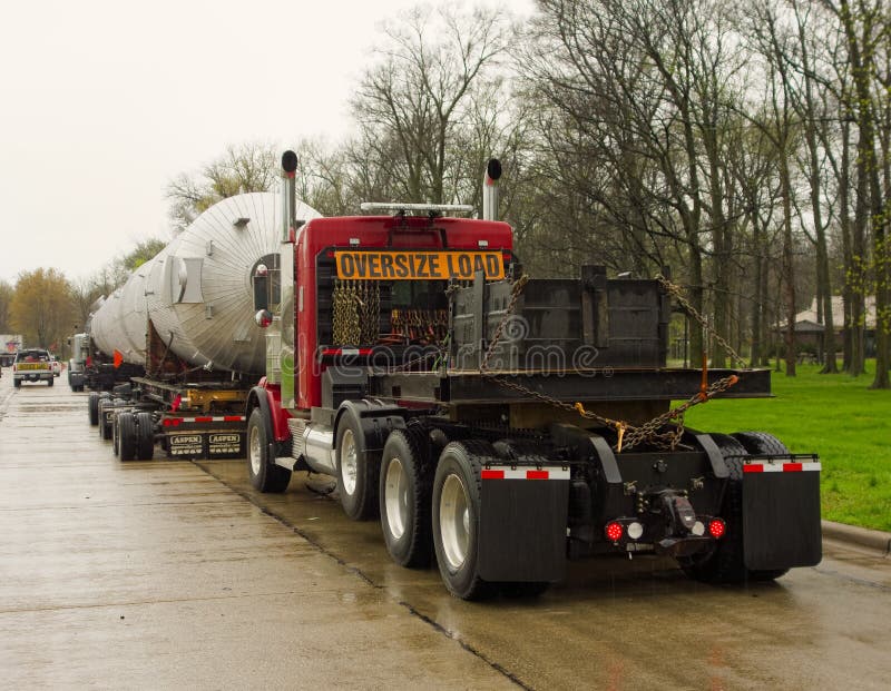 Carrying the Load for Americas Transportation Infrastructure