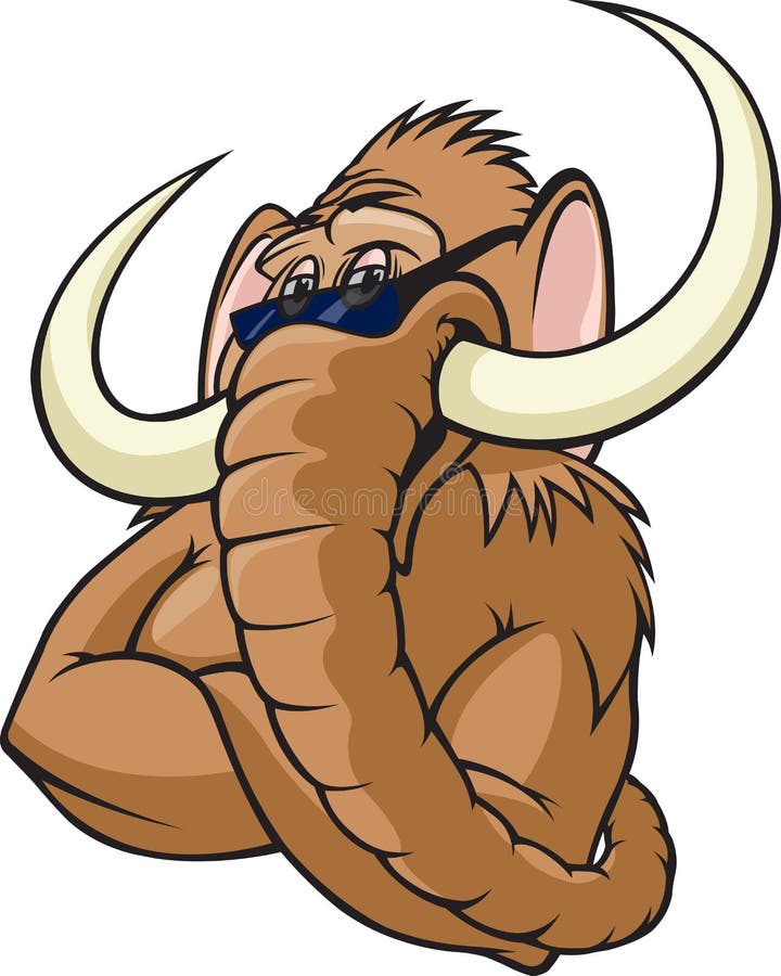 Mastodon Stock Illustrations – 574 Mastodon Stock Illustrations