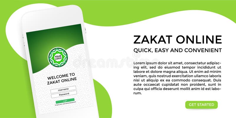 Zakat online