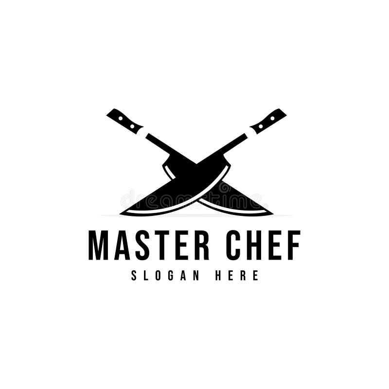 master logo design