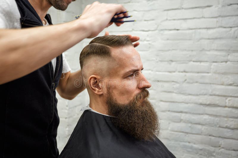 BUZZ CUT BEARD  Best Buzz Cut Haircuts with Beard For Men  Beautiful  Channel  YouTube