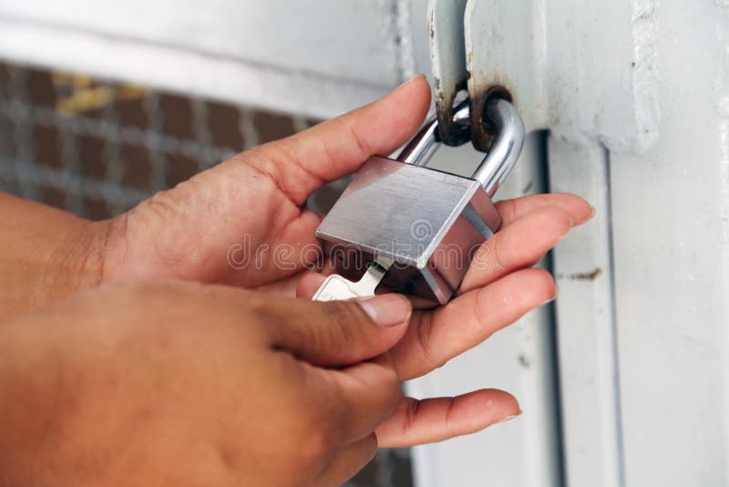 This is a master key lock. History concepts stock images, royalty-free photos and pictures