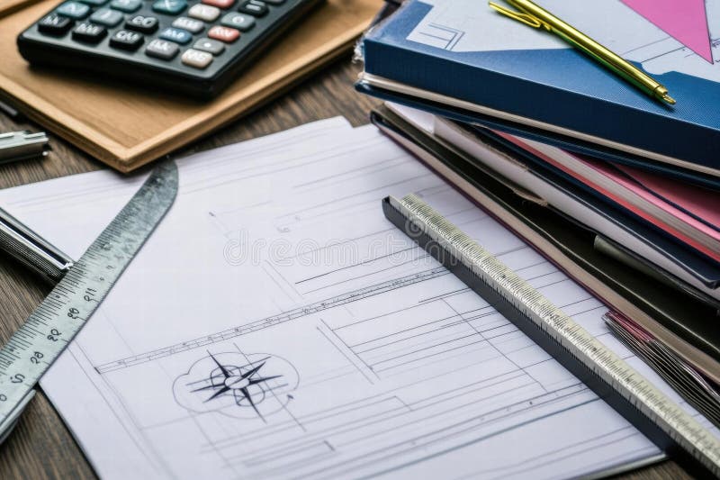 Masterización de planos leyendo una guía completa para comprender los dibujos arquitectónicos con explicaciones detalladas. Dominio de la lectura de planos : una guía completa para la comprensión de los dibujos arquitectónicos con explicaciones detalladas de los símbolos y las convenciones para un diseño y una planificación de la construcción eficaces utilizando herramientas esenciales como reglas y calculadoras para mediciones y cálculos precisos. una profunda inmersión en los conceptos de diseño elegancia natural
