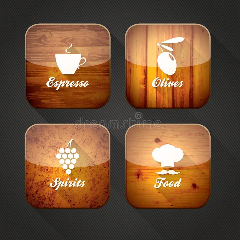 For restaurant, cafe, bar, coffee house. For restaurant, cafe, bar, coffee house